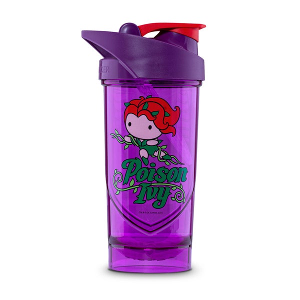 Shieldmixer HERO Pro Shaker, 700 ml, Poison Ivy Mini 1 St