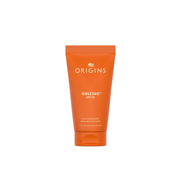 GinZing™ SPF30 Daily Moisturizer 50 ml