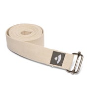 bodhi Yogagurt Asana Belt, natur 1 St