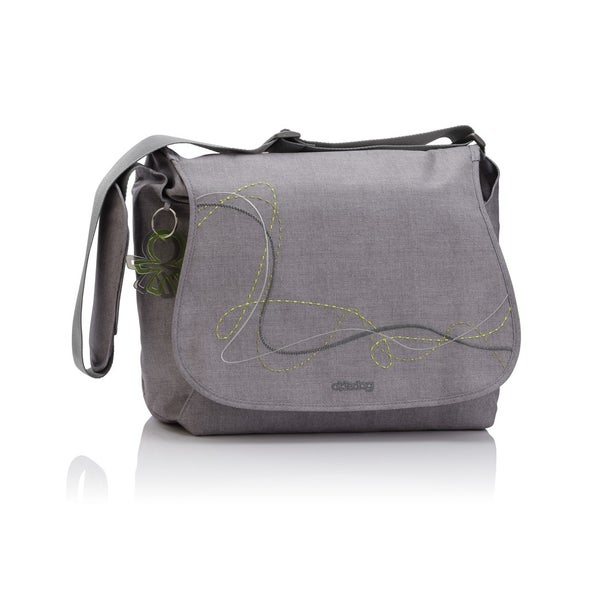 Wickeltasche / Handtasche / Umhängetasche Urban New Sphinx