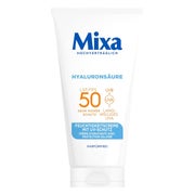 Produktabbildung: Mixa UV 50 Hydrating Care 50 ml