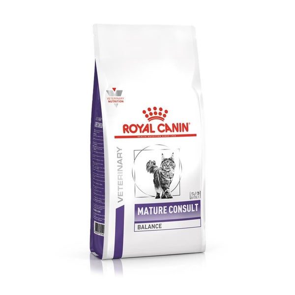ROYAL CANIN Senior Consult Stage 1 Balance 3,5 kg