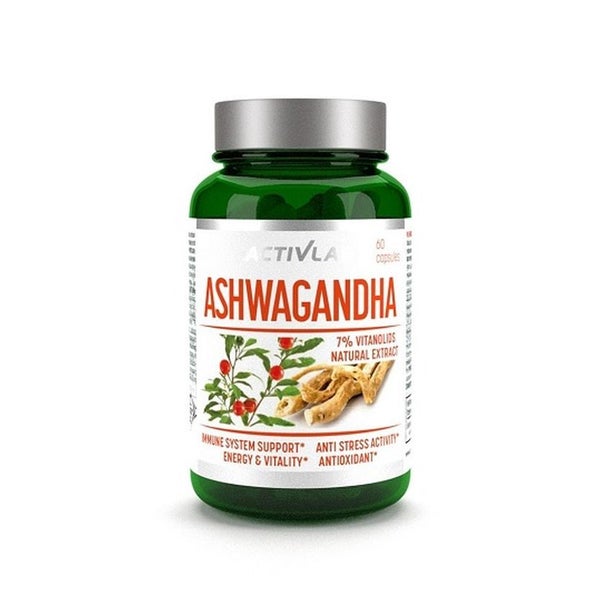 Activlab Ashwagandha 100 g