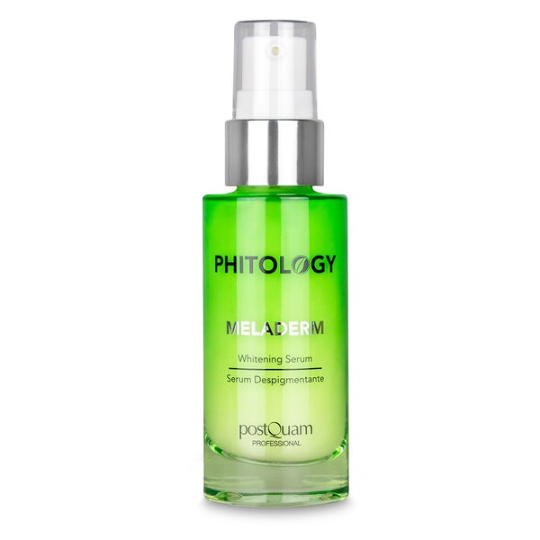 POSTQUAM HAUTPFLEGE Depigmentierendes Serum Phytology 30 ML