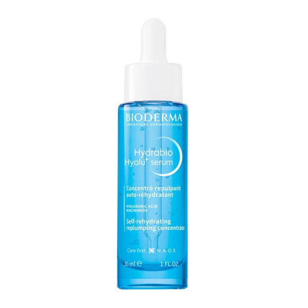 BIODERMA Hydrabio Hyalu+ Sérum 30 ml