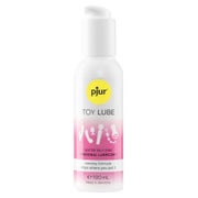 «Toy Lube» 100ml, Hybrid-Gleitgel, Silikon & latexsicher (0.1 l) 100 ml