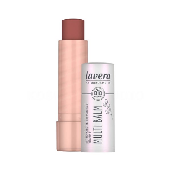 Lavera Multi Balm 01 Blister De-fr 4,9 g
