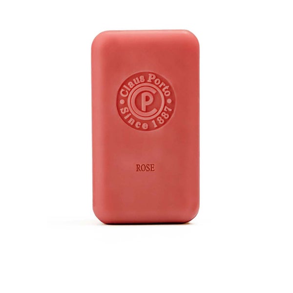 Claus Porto Seife Smart Rosa Soap