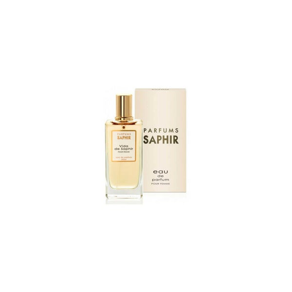 SAPHIR Vida De Saphir Pour Femme EDP 50ml 0,05 l