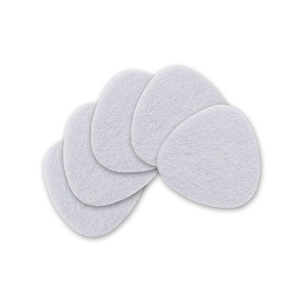 medisana Aroma Pads - 5 Stück für Luftbefeuchter AH 680 1 St