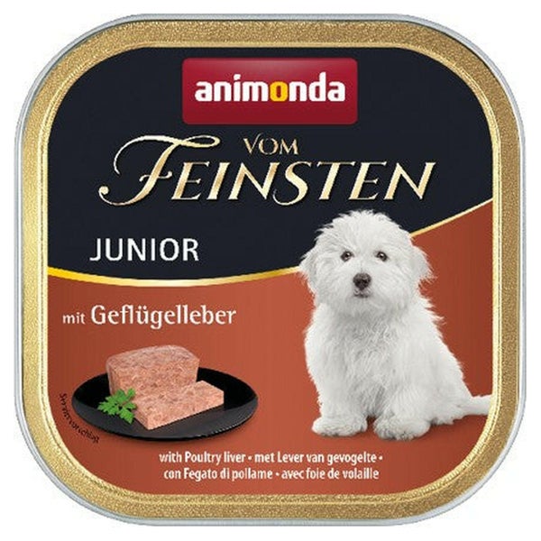 Animonda vom Feinsten Junior 3,52 kg