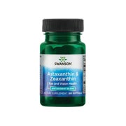 Astaxanthin & Zeaxanthin, Kapseln 60 St