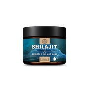 Scheunengut® Shilajit Harz | Das Original mit Dosierlöffel 50 g