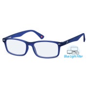 Blaulichtfilter Fertiglesebrille Emily  +3.00 1 St