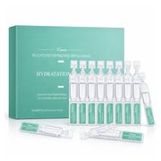 SUMMISHI Hyaluronsäure Serum Ampullen Gesicht 30 St