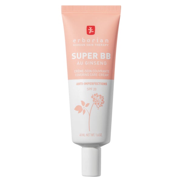 Erborian, Super BB Crème 1 St