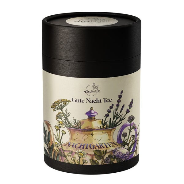 Gute Nacht Tee "Nachtgarten" 50 g