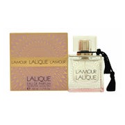 Lalique L Amour Eau De Parfum Spray 50ml 0,05 l