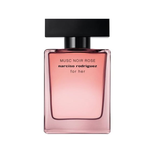 Narciso Rodriguez, For Her Musc Noir Rose EdP Nat. Spray 0,03 l
