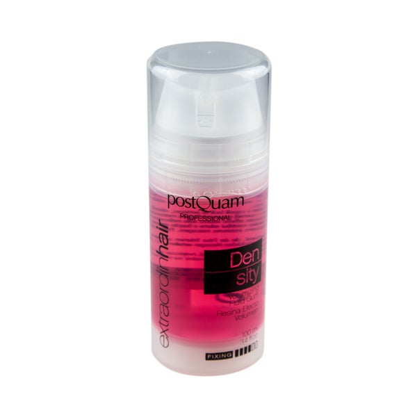 POSTQUAM HAARPFLEGE HAARFLICKENDICHTE 100 ml