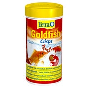 Tetra Goldfish Crisps 0,074 l