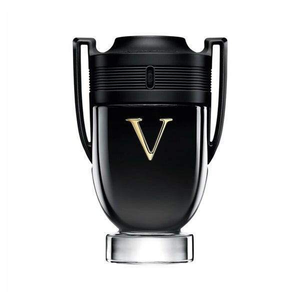 Paco Rabanne Invictus Victory Eau De Parfum Extrême Spray 100ml 0,1 l