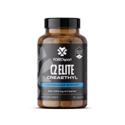 Polleo Creatine Ethyl Ester, 120 Kapseln 120 St