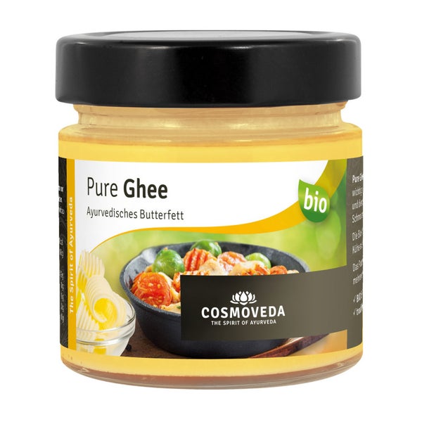 Cosmoveda - BIO Ghee 150 g