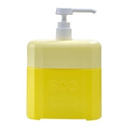 Eco Elio Mehr Care Sonnencreme Lsf 50 Dispenser 250 ml