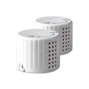 medisana Wasserfilter - 2 Stück für Luftbefeuchter AH 680 1 St