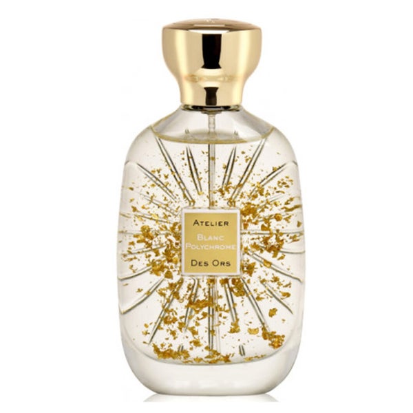 Atelier Des Ors Blanc Polychrome Eau De Parfum 100 ml 0,1 l