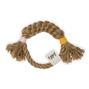 Naturfaser Spielzeug "Chestnut" 1 St