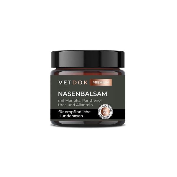 VetDok Nasenbalsam 60 ml