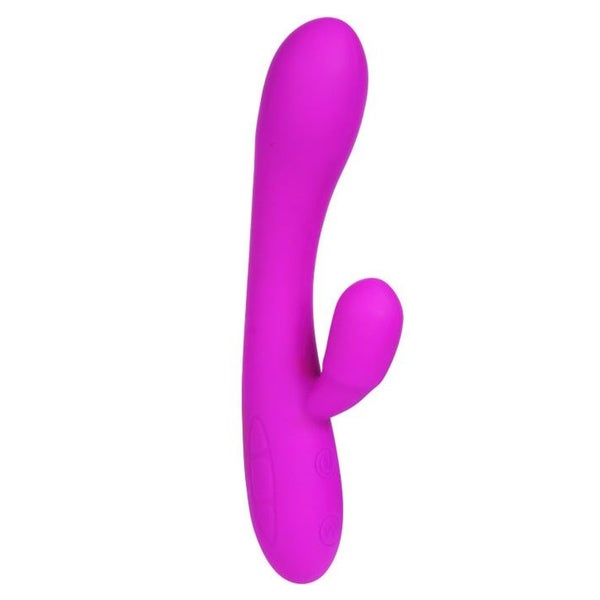 Pretty Love - Smart Victor Vibrator mitKlitoristimulator 1 St
