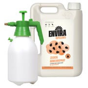 Envira Zecken Abwehrspray mit Drucksprüher