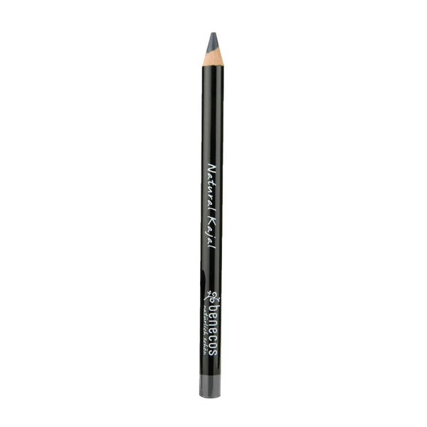 benecos Natural Beauty Kajal grey Bio