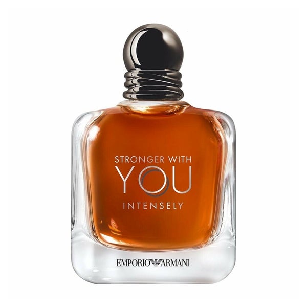 Armani Stronger With You Intensely Edp Spray 0,05 l