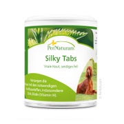 Silky Tabs 100 St