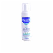 Mustela Bébé Stelatopia Foam Shampoo 150ml 0,15 l