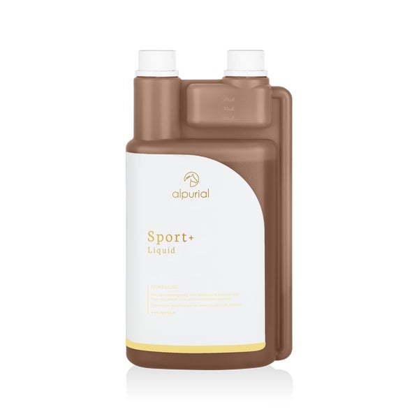 Alpurial Sport + 1 l