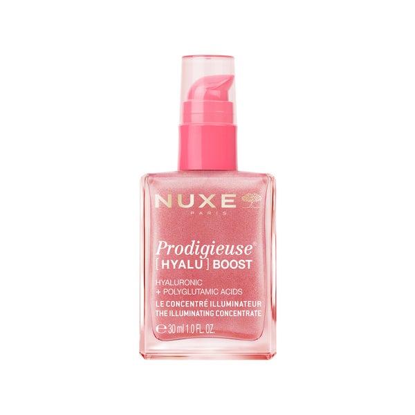 Nuxe Prodigieuse Hyalu Boost Serum 30 ml