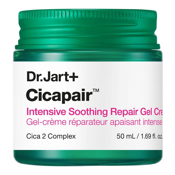 Dr.Jart Cicapair Tiger Grass Repair Cream 50 ml