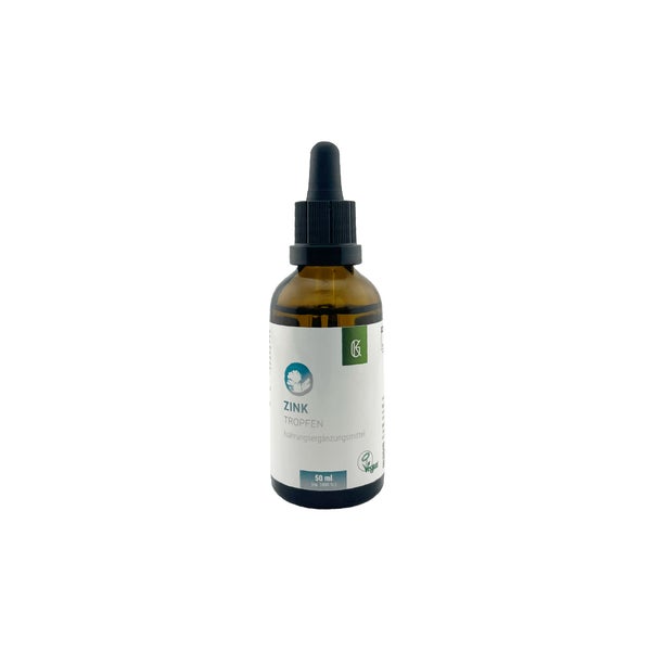 Zink 50 ml