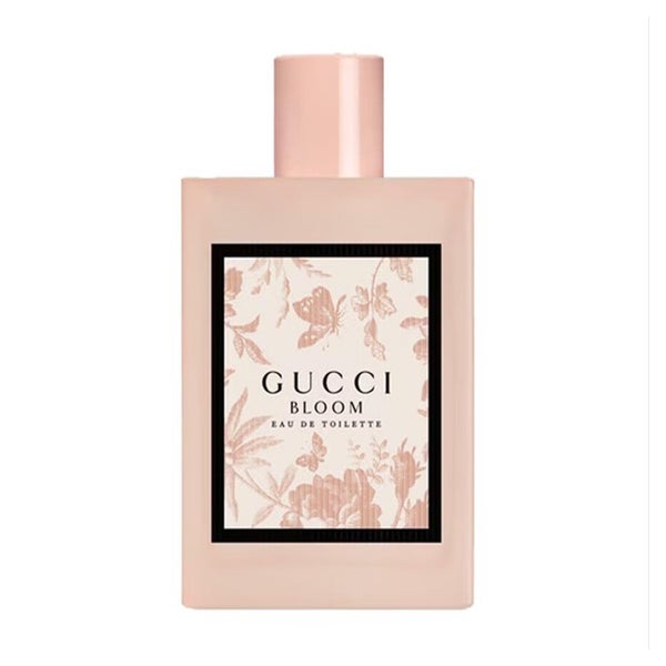 Gucci Bloom Eau De Toilette Spray 50ml 0,05 l