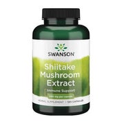 Shiitake-Pilz-Extrakt 500 mg, Kapseln 120 St