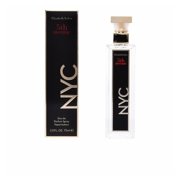 Elizabeth Arden 5th Avenue NYC Eau De Perfume Spray 75ml 0,075 l