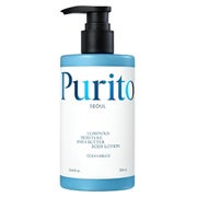 PURITO Luminous Moisture Shea Butter Body Lotion Ocean Breeze 300 ml
