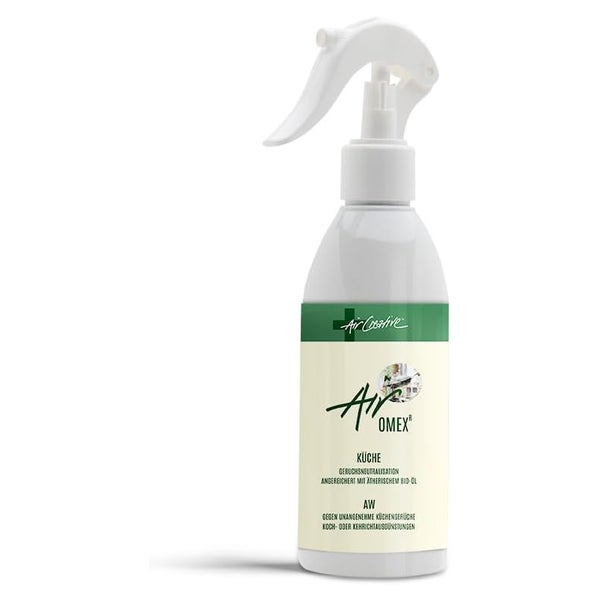 Geruchsneutralisierer Airomex® «Küche» 250 ml