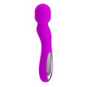 Pretty Love - Wiederaufladbarer Flieder-massager 1 St