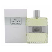 Dior Eau Sauvage Eau De Toilette Spray 200ml 0,2 l